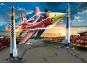 PLAYMOBIL® 70832 Air Stuntshow Tryskový letoun Orel 3
