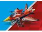 PLAYMOBIL® 70832 Air Stuntshow Tryskový letoun Orel 4