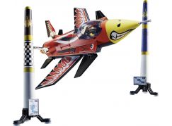 PLAYMOBIL® 70832 Air Stuntshow Tryskový letoun Orel