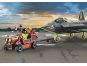PLAYMOBIL® 70835 Air Stuntshow Mobilní servis 3