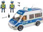 PLAYMOBIL® 70899 Policejní transportér se světlem a zvukem 5