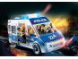 PLAYMOBIL® 70899 Policejní transportér se světlem a zvukem 2