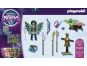 PLAYMOBIL® 70905 Starter Pack Knight Fairy s mývalem 6
