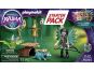 PLAYMOBIL® 70905 Starter Pack Knight Fairy s mývalem 5