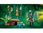 PLAYMOBIL® 70905 Starter Pack Knight Fairy s mývalem 3