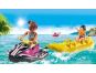 PLAYMOBIL® 70906 Starter Pack Vodní skútr s banánovým člunem 3