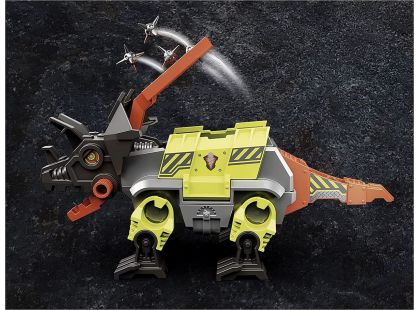PLAYMOBIL® 70928 Robo-Dino Bojový stroj