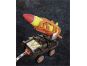 PLAYMOBIL® 70929 Dino Mine Vozík s raketami 3