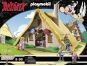 PLAYMOBIL® 70932 Asterix Majestatixova chýše 6