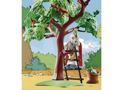 PLAYMOBIL® 70933 Asterix Panoramix s kouzelným lektvarem