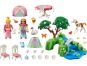 PLAYMOBIL® 70961 Princezny Piknik s hříbětem 5