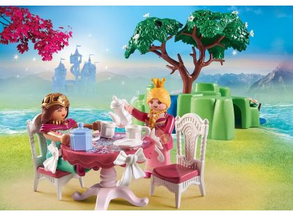 PLAYMOBIL® 70961 Princezny Piknik s hříbětem