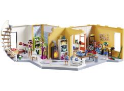 PLAYMOBIL® 70986 Rozšíření moderního obytného domu