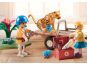 PLAYMOBIL® 71011 Čtyřkolka na záchranu zvířat - Poškozený obal 3