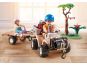 PLAYMOBIL® 71011 Čtyřkolka na záchranu zvířat - Poškozený obal 4