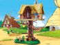 PLAYMOBIL® 71016 Asterix Trubadix a dům na stromě 5