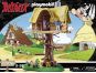 PLAYMOBIL® 71016 Asterix Trubadix a dům na stromě 6