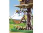 PLAYMOBIL® 71016 Asterix Trubadix a dům na stromě 3