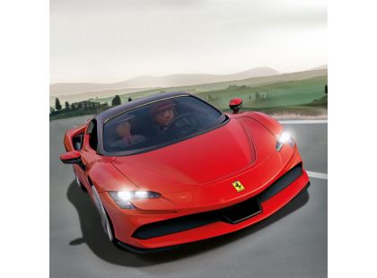 PLAYMOBIL® 71020 Ferrari SF90 Stradale