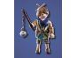 PLAYMOBIL® 71023 Písečná bouře - Poškozený obal 5