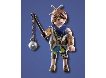PLAYMOBIL® 71023 Písečná bouře - Poškozený obal