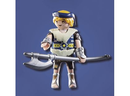 PLAYMOBIL® 71023 Písečná bouře - Poškozený obal