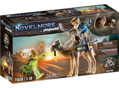 PLAYMOBIL® 71028 Arwynnova mise