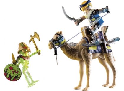 PLAYMOBIL® 71028 Arwynnova mise