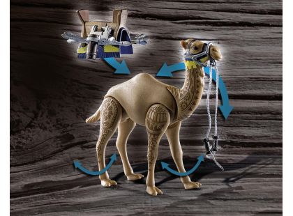 PLAYMOBIL® 71028 Arwynnova mise