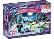 PLAYMOBIL® 71029 Adventures of Ayuma Adventní kalendář