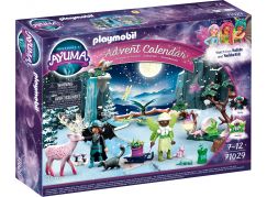 PLAYMOBIL® 71029 Adventures of Ayuma Adventní kalendář