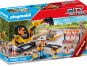 PLAYMOBIL® 71045 Staveniště 6