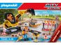 PLAYMOBIL® 71045 Staveniště 4