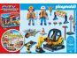 PLAYMOBIL® 71045 Staveniště 5