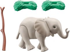 PLAYMOBIL® 71049 Mládě slona
