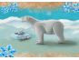 PLAYMOBIL® 71053 Lední medvěd 2