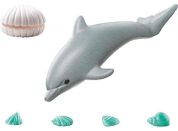 PLAYMOBIL® 71068 Mládě delfína