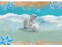 PLAYMOBIL® 71073 Mládě ledního medvěda 2
