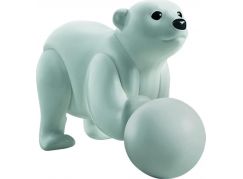 PLAYMOBIL® 71073 Mládě ledního medvěda