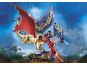 PLAYMOBIL® 71080 Dragons Devět říší drak Wu a Wei s Jun 2