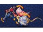 PLAYMOBIL® 71080 Dragons Devět říší drak Wu a Wei s Jun 5
