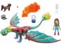 PLAYMOBIL® 71083 Dragons Devět říší Feathers a Alex 6