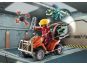 PLAYMOBIL® 71085 Dragons Devět říší Icaris Quad a Phil - poškozený obal 2