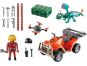 PLAYMOBIL® 71085 Dragons Devět říší Icaris Quad a Phil - poškozený obal 4