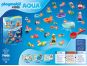 PLAYMOBIL® 71086 PLAYMOBIL 1.2.3 aqua Adventní kalendář Zábava ve vodě 3