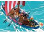 PLAYMOBIL® 71087 Asterix: Adventní kalendář Piráti 3