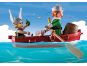 PLAYMOBIL® 71087 Asterix: Adventní kalendář Piráti 4