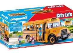 PLAYMOBIL® 71094 Školní autobus: US School Bus