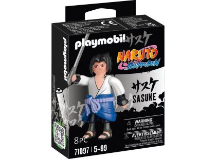 PLAYMOBIL® 71097 Sasuke