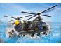 PLAYMOBIL® 71149 Záchranářská helikoptéra speciální jednotky 2